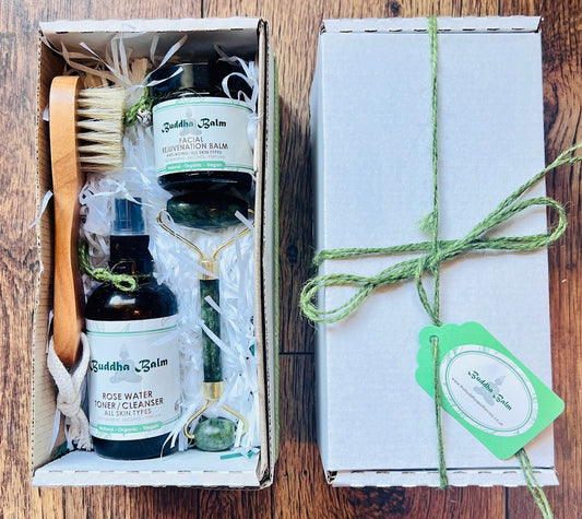 Buddha Balm  - Facial Rejuvenation Hamper