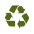 Recyclable