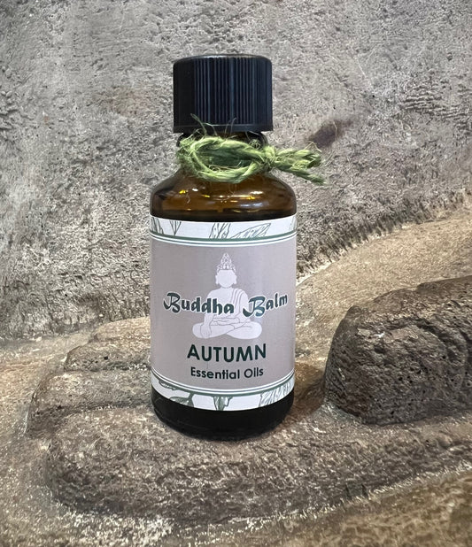Buddha Balm  AUTUMN Essential Oil - 25ml