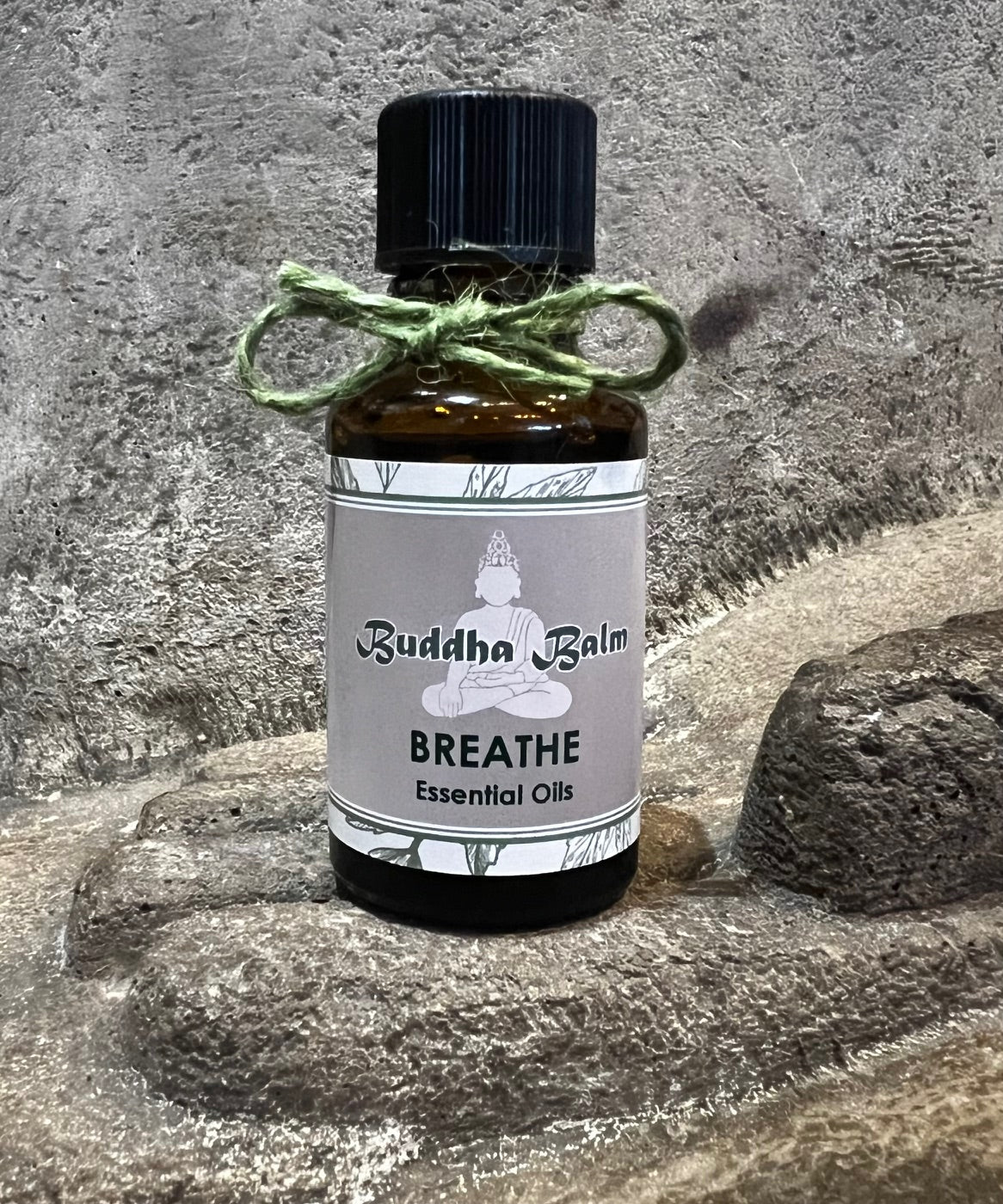Buddha Balm BREATHE Essential oil - 25ml