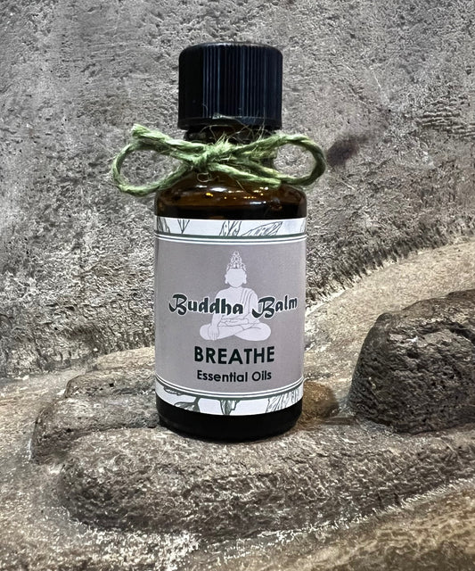 Buddha Balm BREATHE Essential oil - 25ml