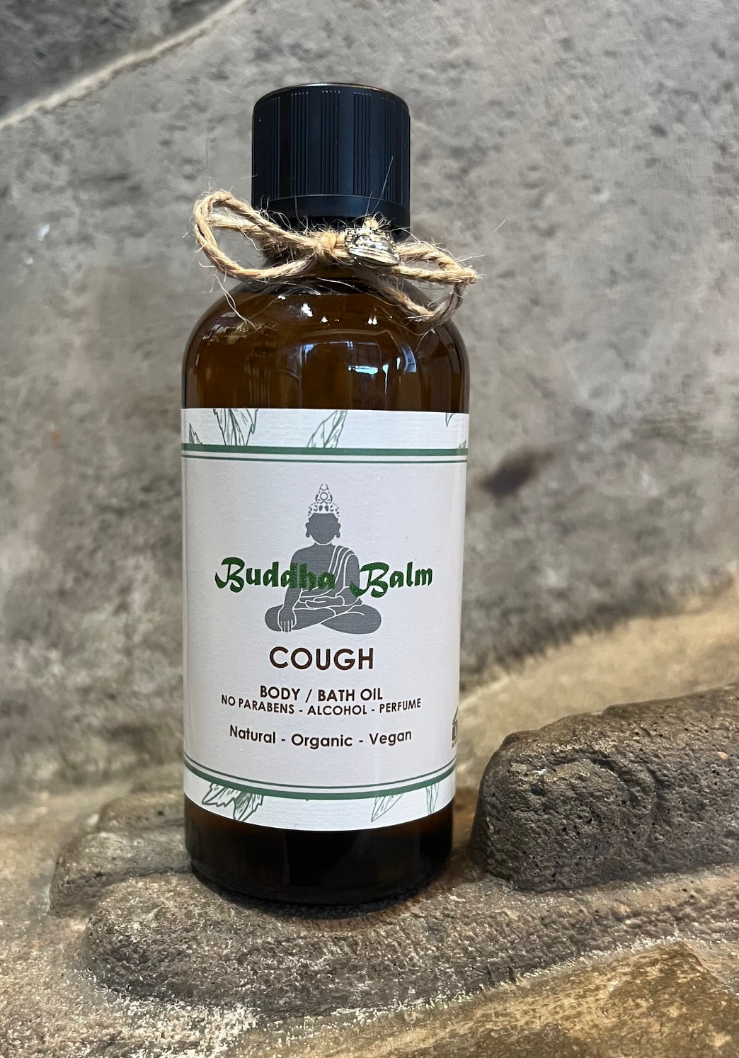 Buddha Balm Cough 100ml