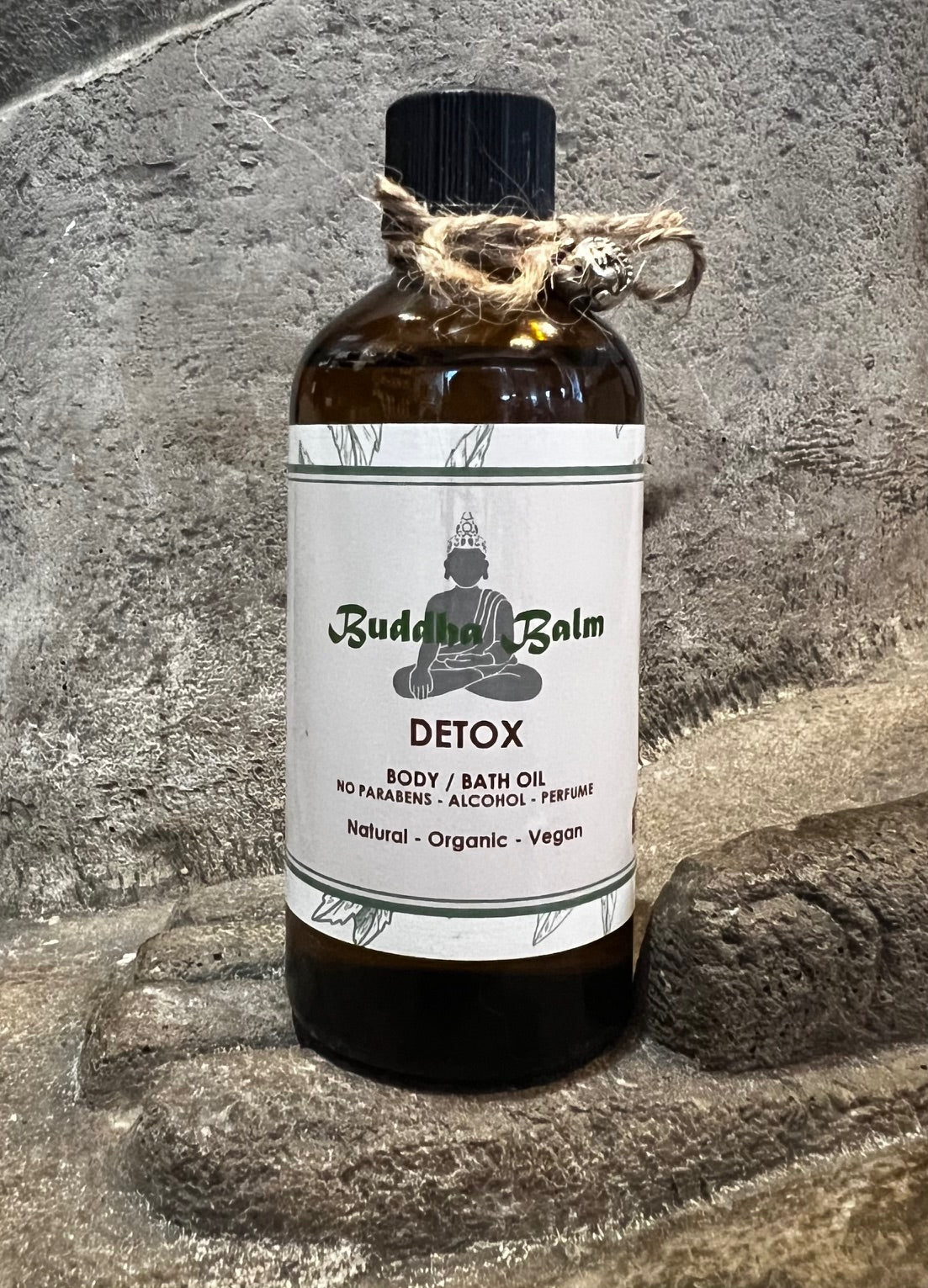 Buddha Balm Detox 100ml