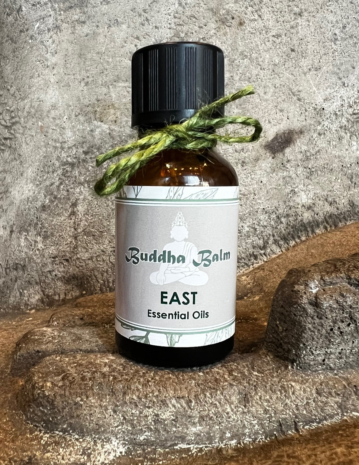 Buddha Balm EAST Essential Oil - 25ml
