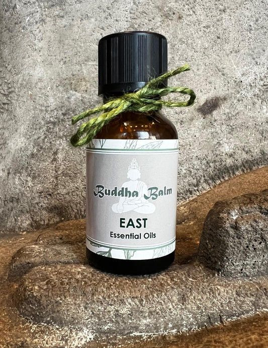 Buddha Balm EAST Essential Oil - 25ml