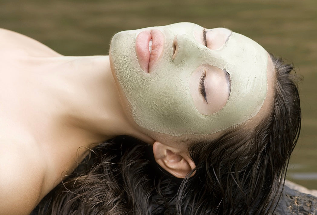 Buddha Balm - Green Clay Mask 180ml