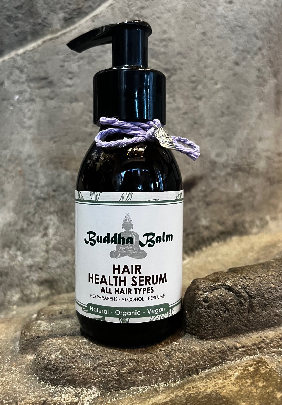 Buddha Balm - Hair Health Serum - 100ml