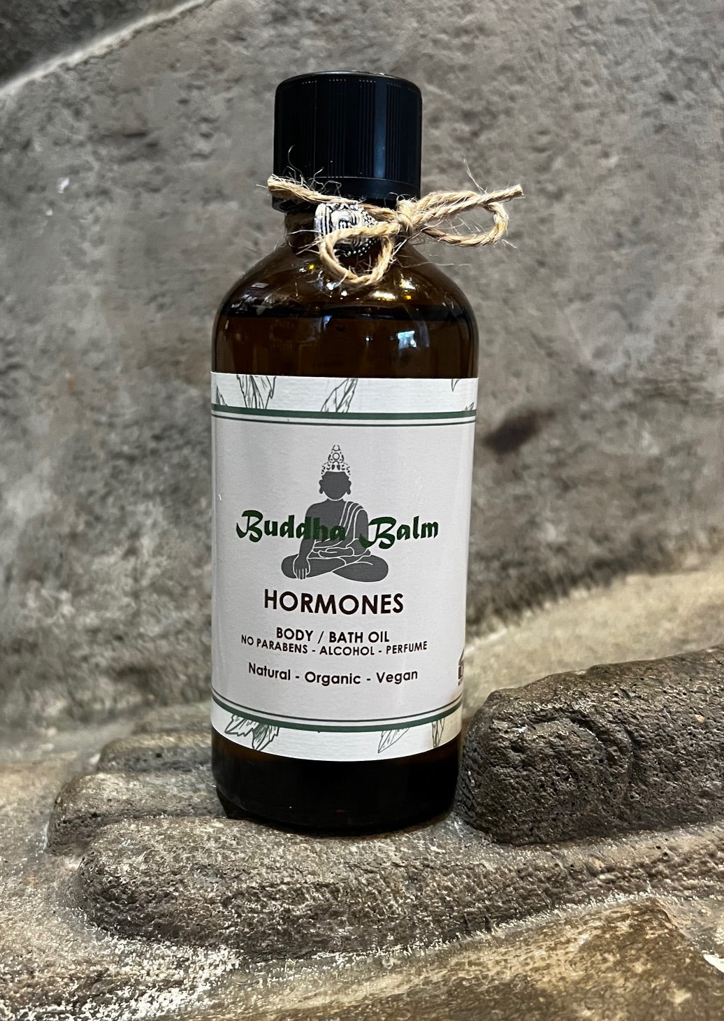 Buddha Balm Hormones 100ml