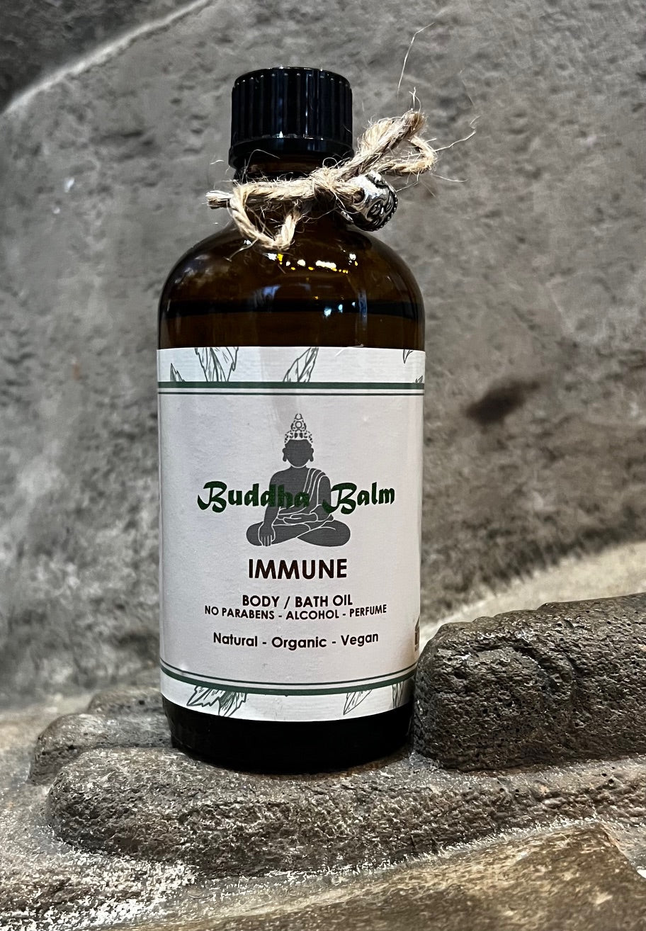 Buddha Balm Immune 100ml