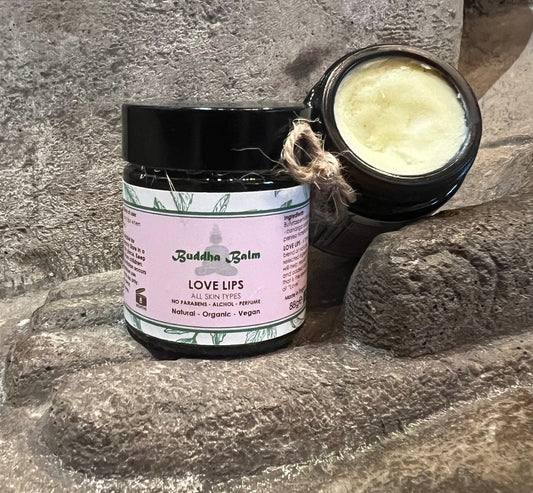 Buddha Balm - Love Lips Lip Balm 30ml