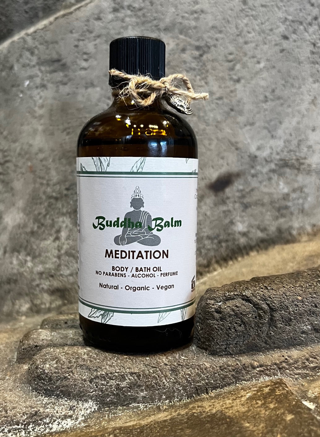 Buddha Balm Meditation 100ml