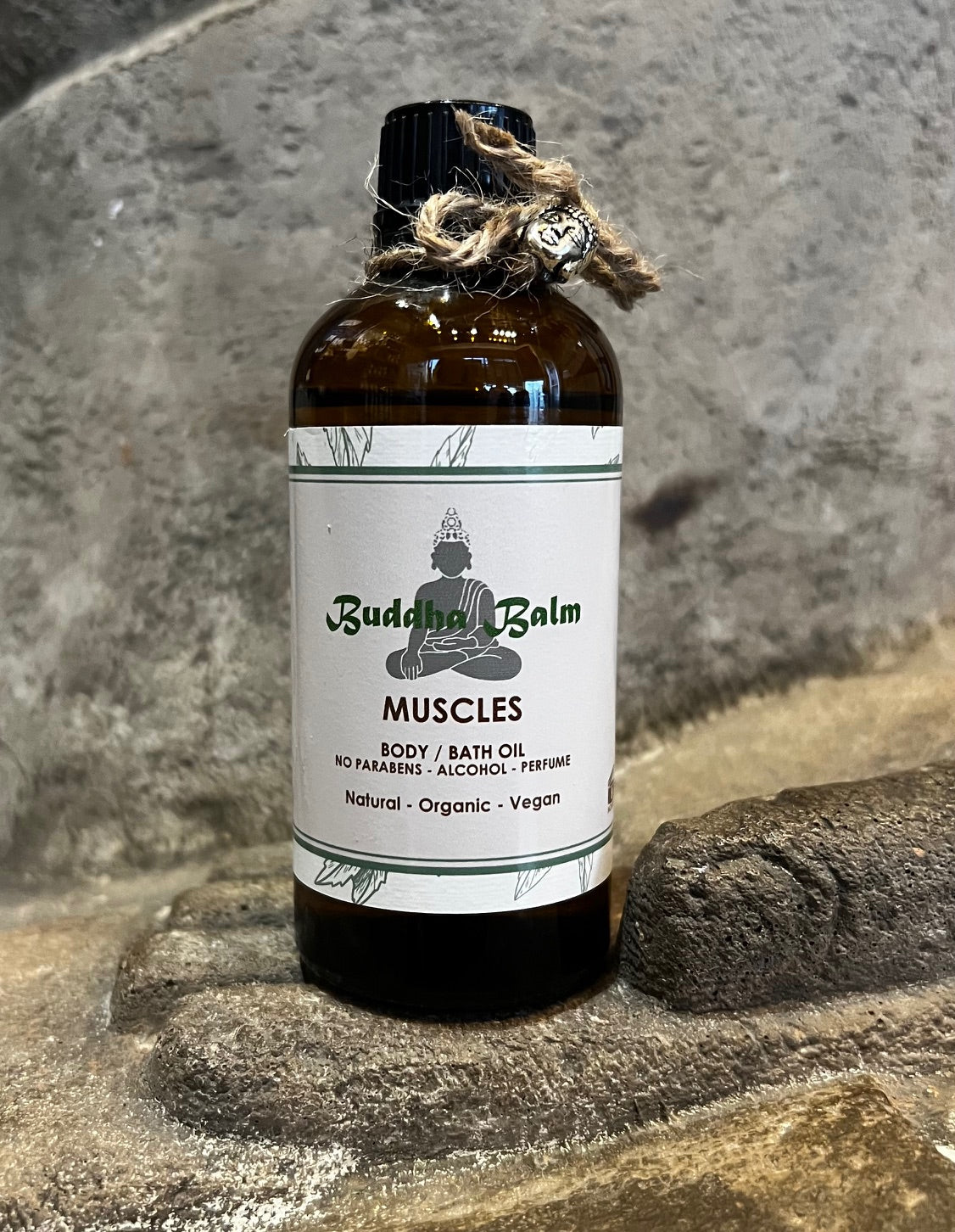 Buddha Balm Muscles 100ml
