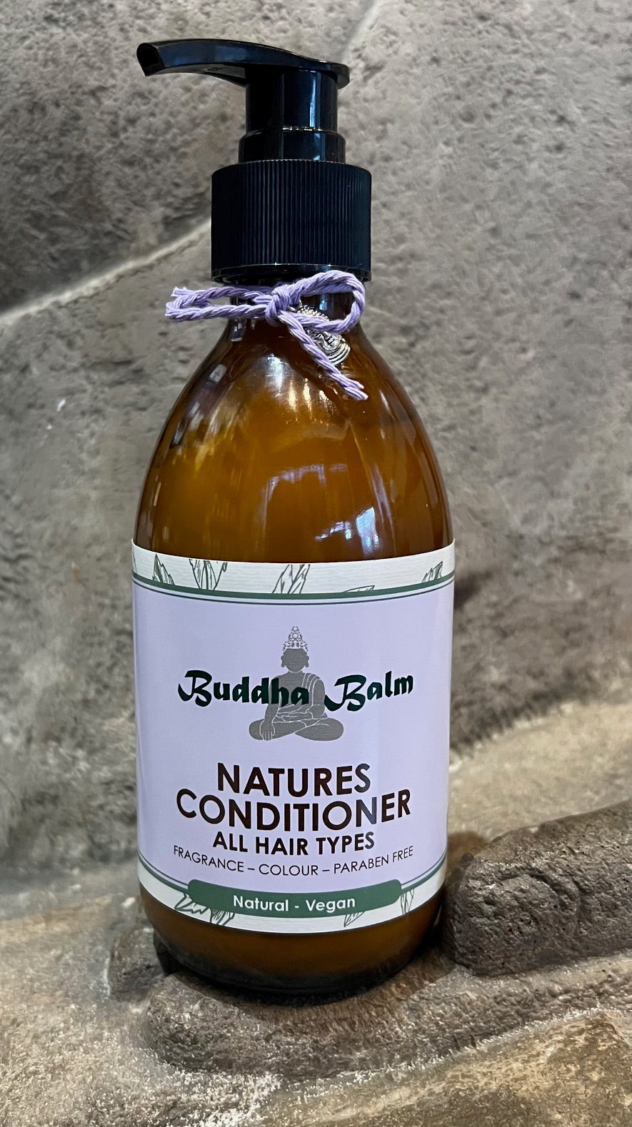 Buddha Balm - Natures Conditioner - 300ml