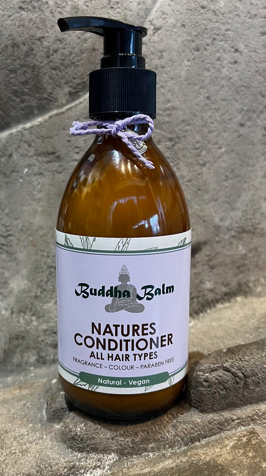Buddha Balm - Natures Conditioner - 300ml