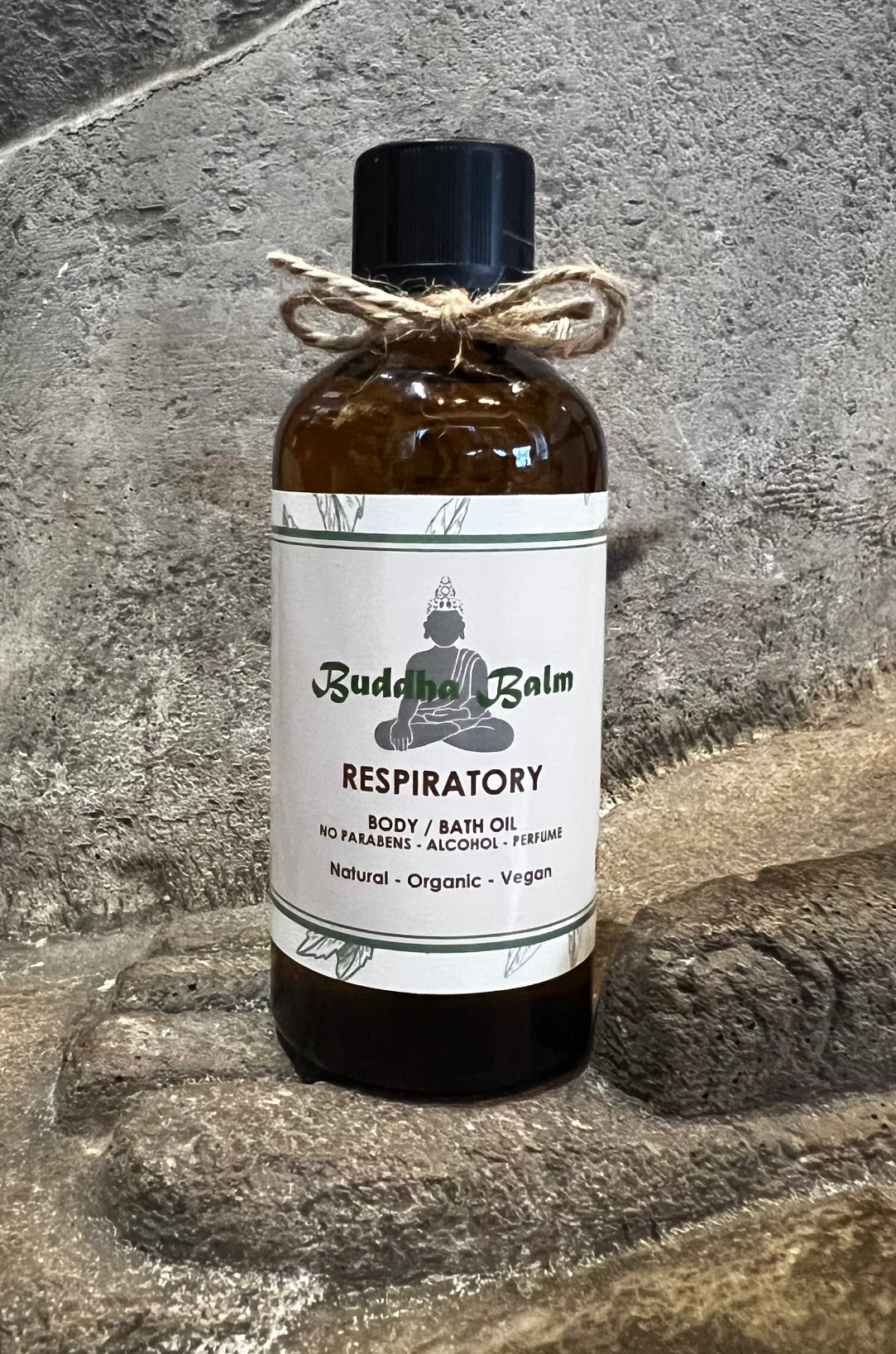 Buddha Balm Respiratory 100ml