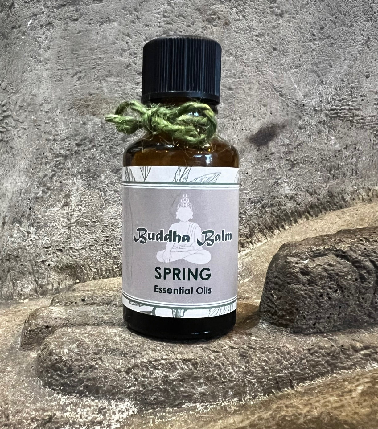 Buddha Balm SPRING Essential Oil - 25ml