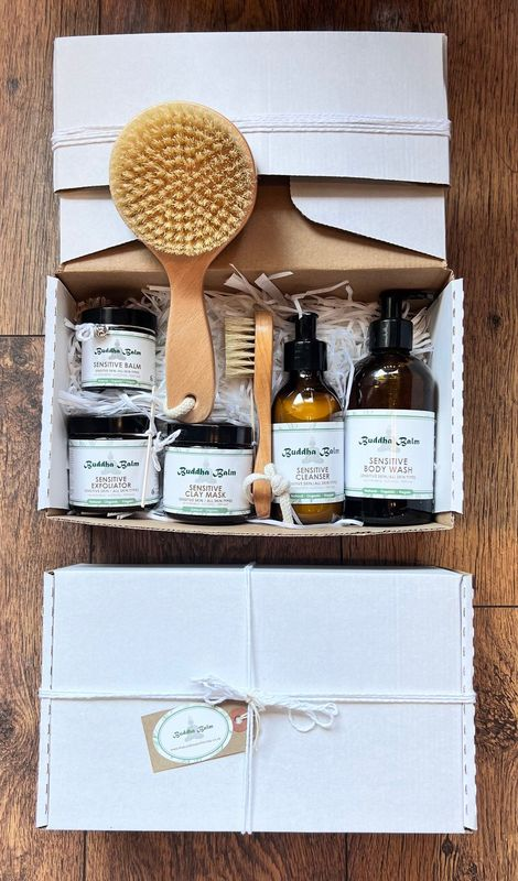 Buddha Balm - Gift Sets