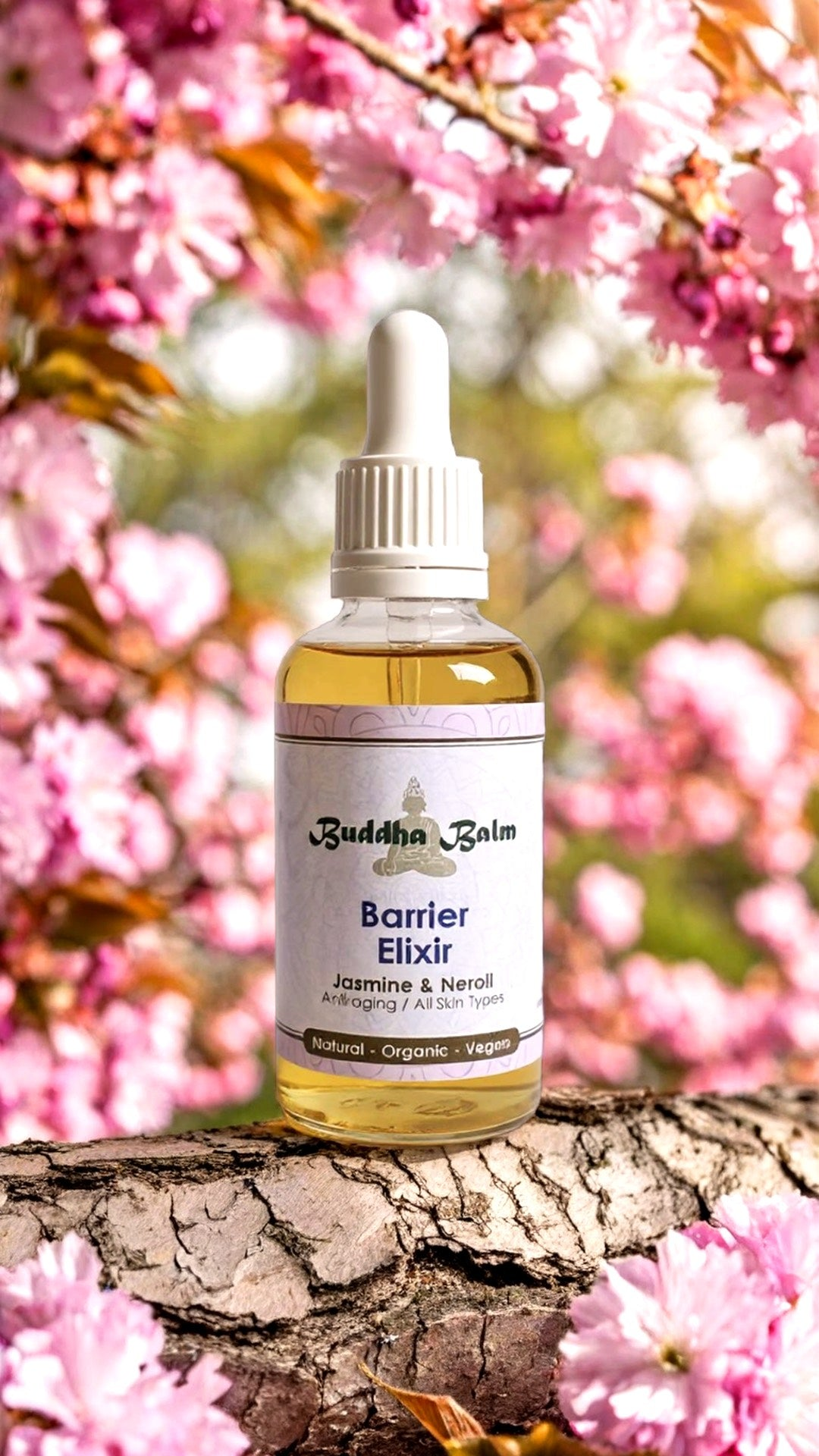 Buddha Balm - Anti Ageing- Mature - All Skin Types