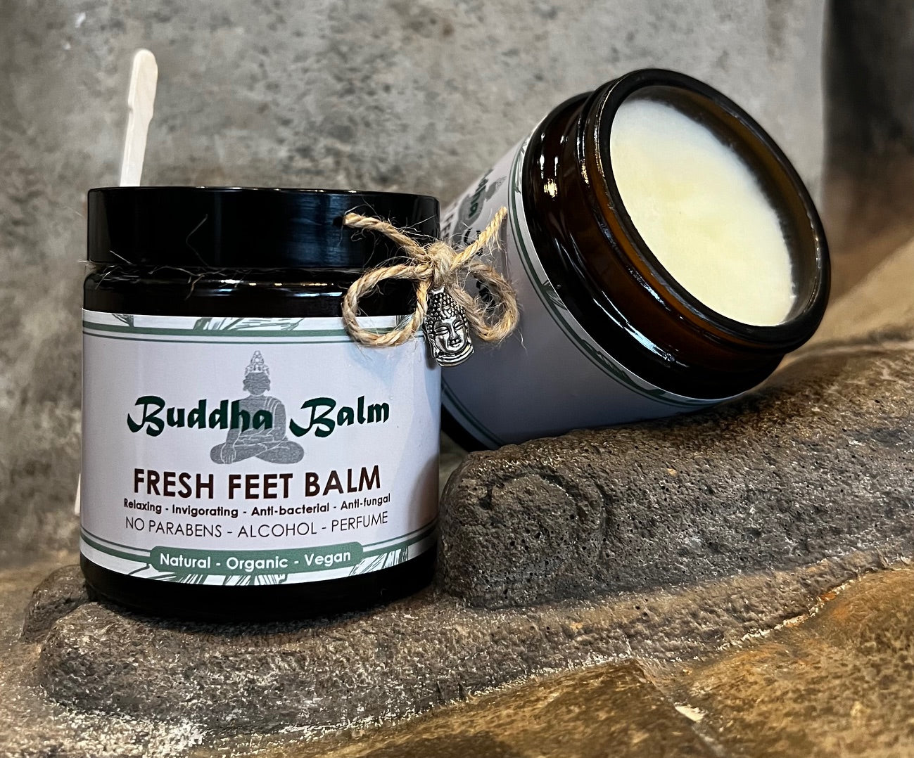 Buddha Balm - Foot Care