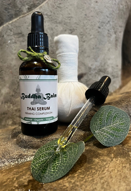 Buddha Balm Thai Serum 50ml