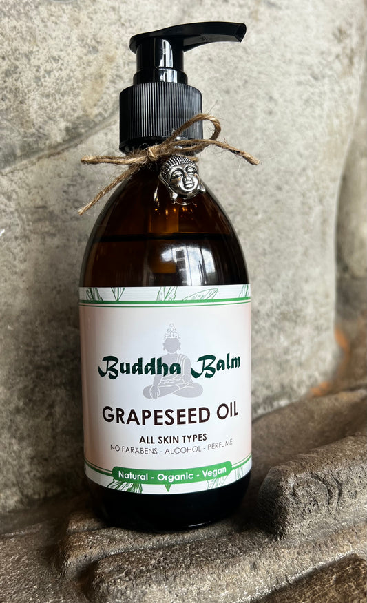 Buddha Balm - Grapeseed Oil 300ml