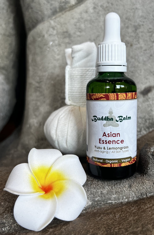 Buddha Balm - Asian Essence 50ml