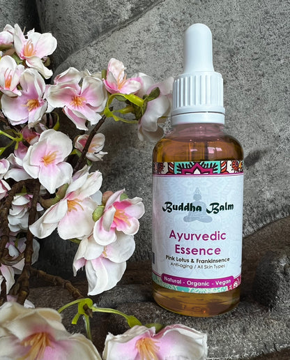 Buddha Balm - Ayurvedic Essence 50ml