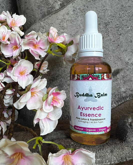 Buddha Balm - Ayurvedic Essence 50ml