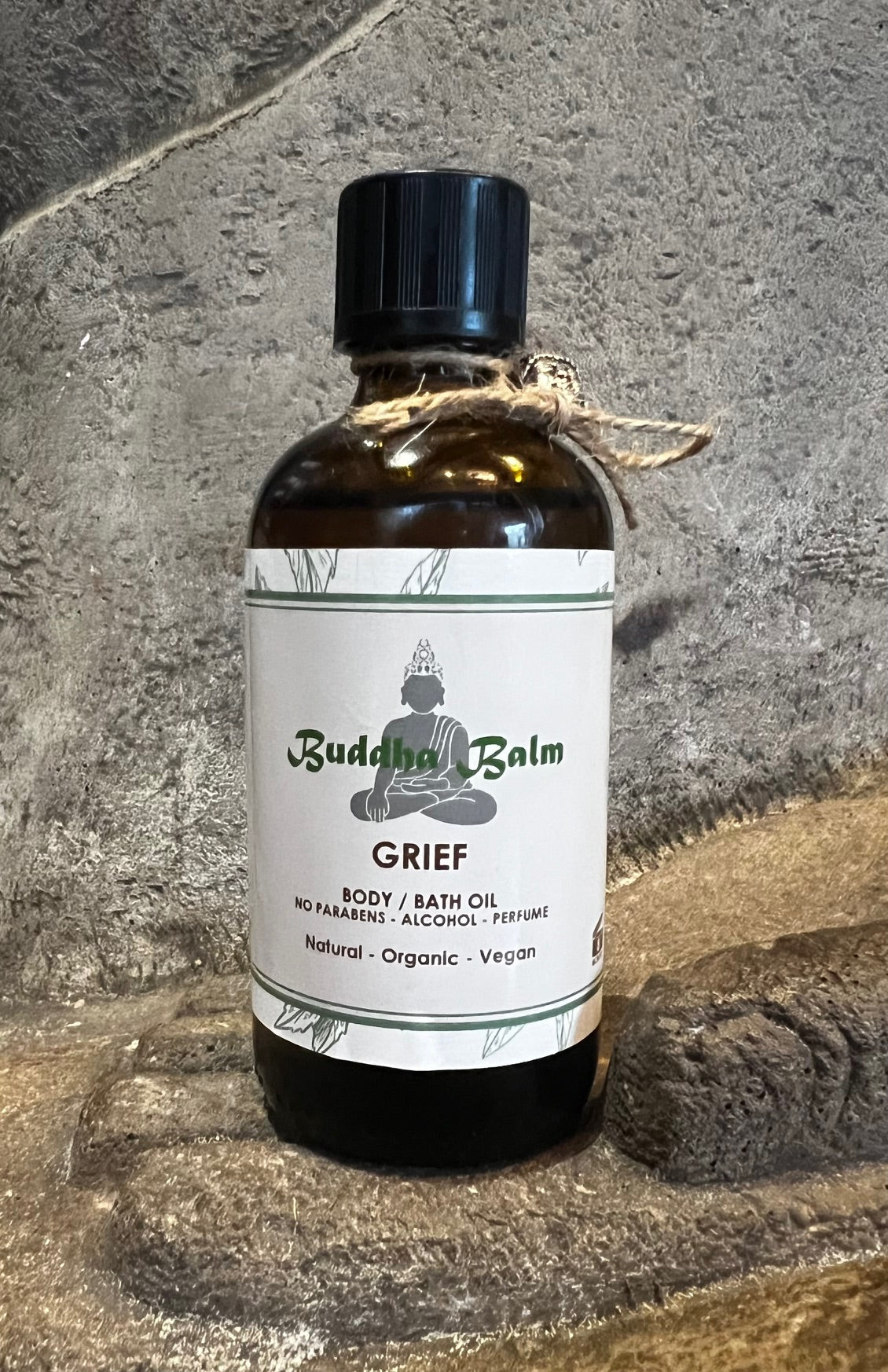 Buddha Balm Grief 100ml