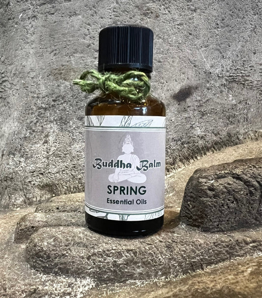 Buddha Balm SPRING Essential Oil - 25ml