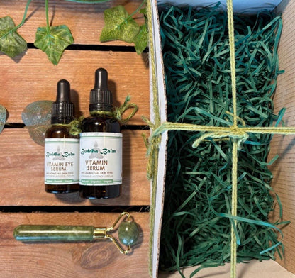 Buddha Balm Vitamin Skin Hamper