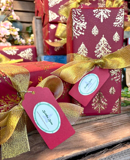 Buddha Balm  - Facial Rejuvenation Hamper